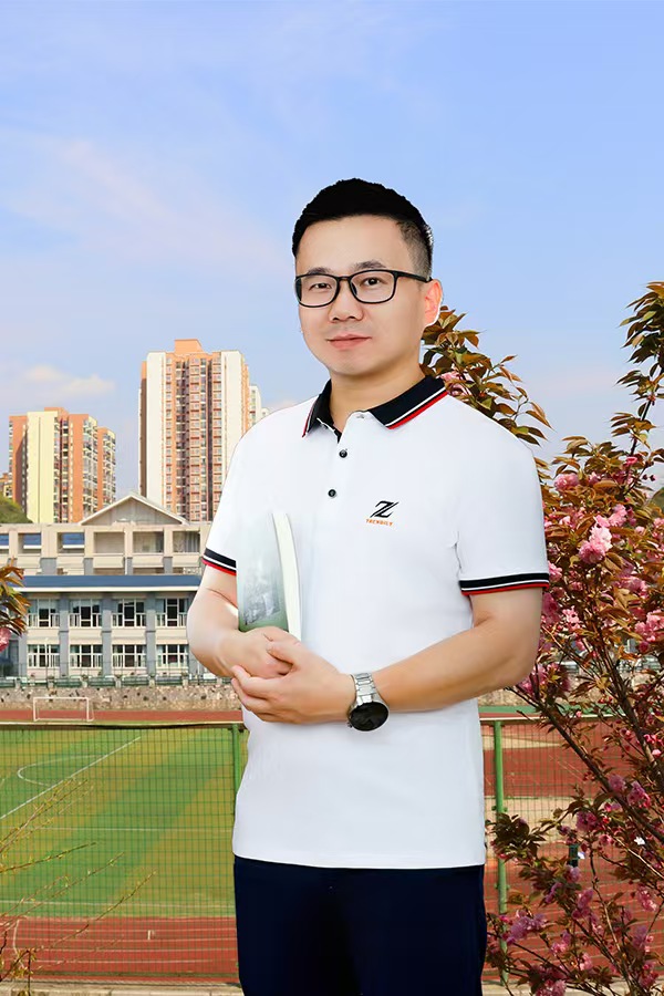 谢文剑老师